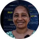 Eurilene - Ribeirinha